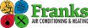 Franks Air Conditioning & Heating logo